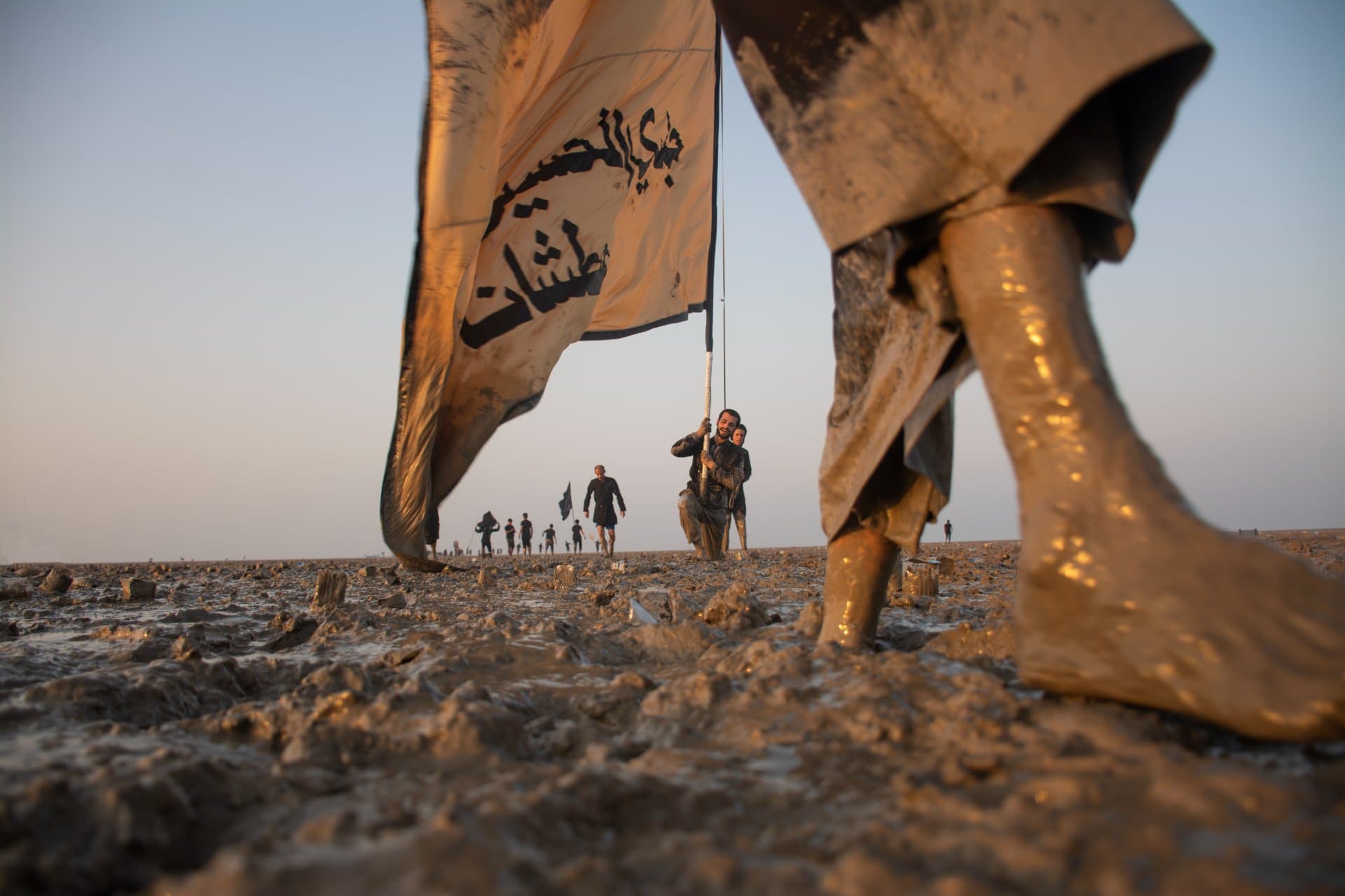 PKAR002 β Arbaeen + 28 Safar 2026 (Pakistan to Iraq)
